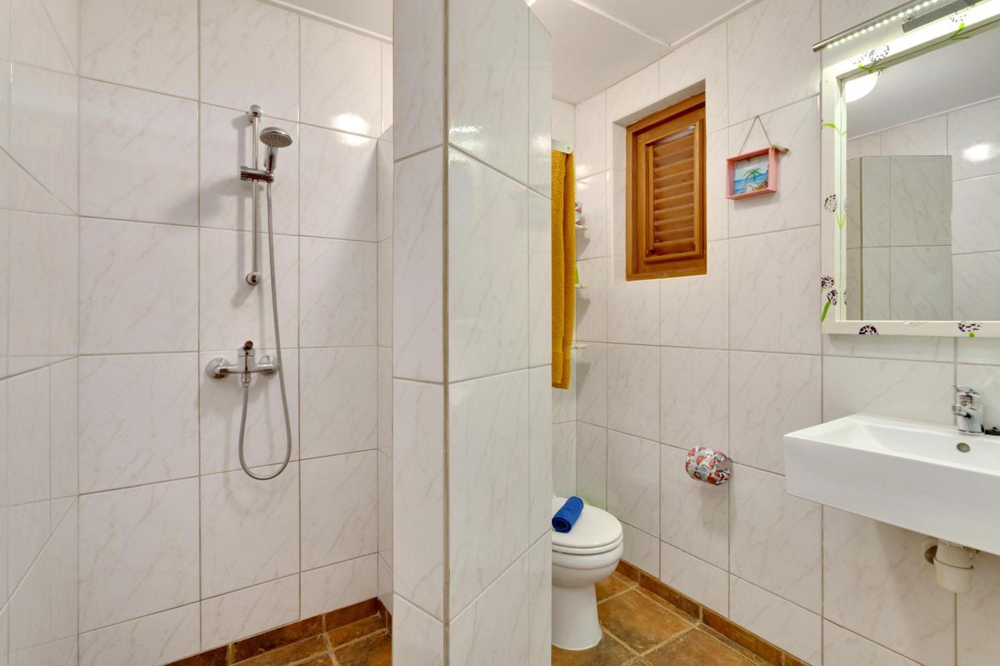 Djambo (Adults Only) Apartamento Kralendijk  Exterior foto